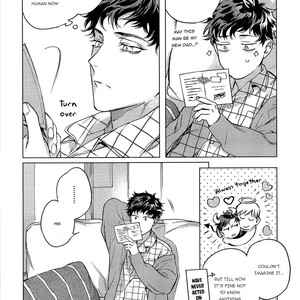 [Rika Mayama] Reincarnation (update c.3) [Eng] – Gay Manga sex 47