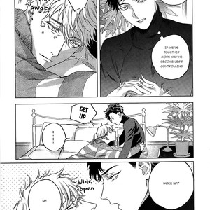 [Rika Mayama] Reincarnation (update c.3) [Eng] – Gay Manga sex 49