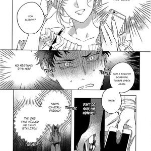 [Rika Mayama] Reincarnation (update c.3) [Eng] – Gay Manga sex 54