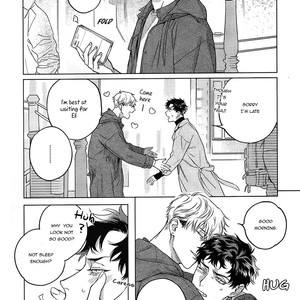 [Rika Mayama] Reincarnation (update c.3) [Eng] – Gay Manga sex 57