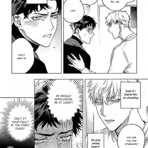 [Rika Mayama] Reincarnation (update c.3) [Eng] – Gay Manga sex 61