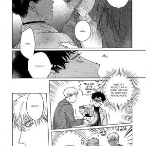 [Rika Mayama] Reincarnation (update c.3) [Eng] – Gay Manga sex 73