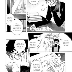 [Rika Mayama] Reincarnation (update c.3) [Eng] – Gay Manga sex 75
