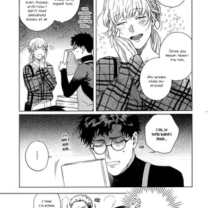 [Rika Mayama] Reincarnation (update c.3) [Eng] – Gay Manga sex 78
