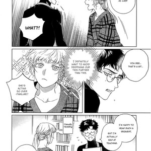 [Rika Mayama] Reincarnation (update c.3) [Eng] – Gay Manga sex 79