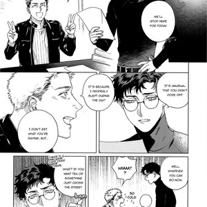 [Rika Mayama] Reincarnation (update c.3) [Eng] – Gay Manga sex 81