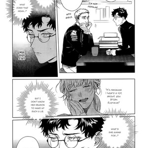 [Rika Mayama] Reincarnation (update c.3) [Eng] – Gay Manga sex 86
