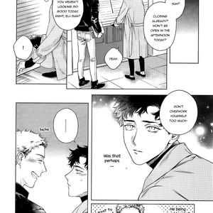 [Rika Mayama] Reincarnation (update c.3) [Eng] – Gay Manga sex 87