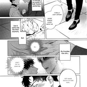 [Rika Mayama] Reincarnation (update c.3) [Eng] – Gay Manga sex 88