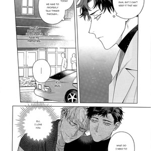 [Rika Mayama] Reincarnation (update c.3) [Eng] – Gay Manga sex 89