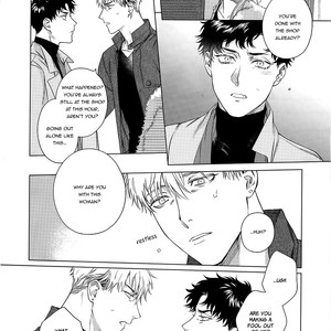 [Rika Mayama] Reincarnation (update c.3) [Eng] – Gay Manga sex 91