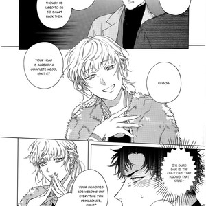 [Rika Mayama] Reincarnation (update c.3) [Eng] – Gay Manga sex 93