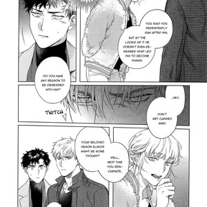 [Rika Mayama] Reincarnation (update c.3) [Eng] – Gay Manga sex 95