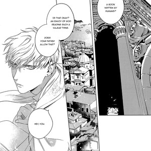 [Rika Mayama] Reincarnation (update c.3) [Eng] – Gay Manga sex 98