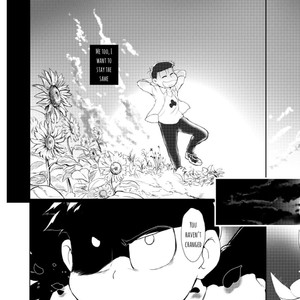 [Yura no yurau] mutsubimatsu – Osomatsu San dj [Eng] – Gay Manga sex 22