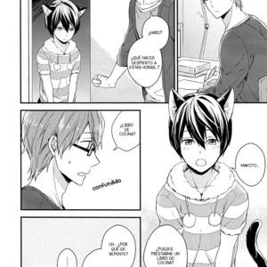 [Overrunner (Rihara)] Free! dj – Kittens on Parade [Esp] – Gay Manga sex 7