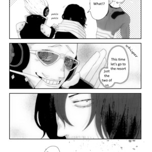 [ha:mushi] Silent Night – Boku no Hero Academia dj [Eng] – Gay Manga sex 28