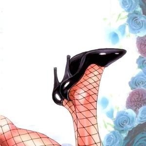 [TWINTEL (Rinoko)] Teacher’s sweet red bunny – Ansatsu Kyoushitsu dj [JP] – Gay Manga sex 16