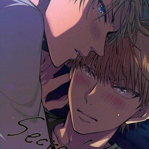 Gay Manga - [heliodot] secret – Prince of Tennis dj [kr] – Gay Manga
