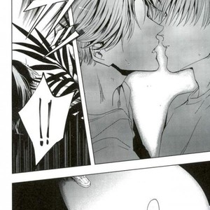 [heliodot] secret – Prince of Tennis dj [kr] – Gay Manga sex 19