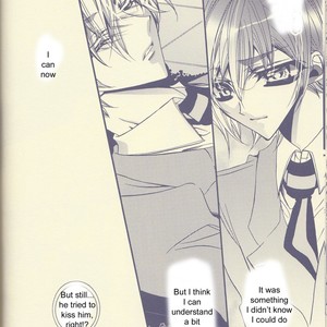 [Fuukatei] Roman koi shiyo! Roman ★ koishiyo – Ouran High School Host Club dj [Eng] – Gay Manga sex 13