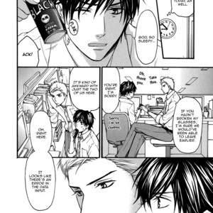 [Sasamura Gou] Captured by His Eyes [Eng] – Gay Manga sex 15