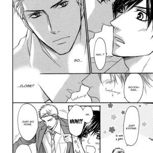 [Sasamura Gou] Captured by His Eyes [Eng] – Gay Manga sex 19