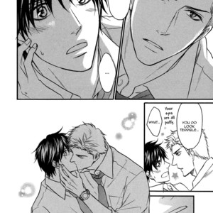 [Sasamura Gou] Captured by His Eyes [Eng] – Gay Manga sex 27
