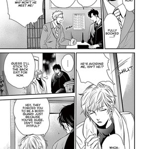 [Akabeko] Rakka (update c.6) [Eng] – Gay Manga sex 7