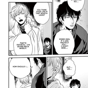 [Akabeko] Rakka (update c.6) [Eng] – Gay Manga sex 8