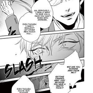 [Akabeko] Rakka (update c.6) [Eng] – Gay Manga sex 11