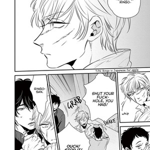 [Akabeko] Rakka (update c.6) [Eng] – Gay Manga sex 12