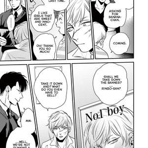[Akabeko] Rakka (update c.6) [Eng] – Gay Manga sex 15