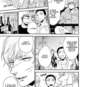 [Akabeko] Rakka (update c.6) [Eng] – Gay Manga sex 17