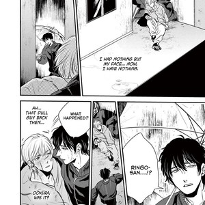 [Akabeko] Rakka (update c.6) [Eng] – Gay Manga sex 18