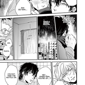 [Akabeko] Rakka (update c.6) [Eng] – Gay Manga sex 19