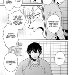[Akabeko] Rakka (update c.6) [Eng] – Gay Manga sex 21
