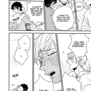 [Akabeko] Rakka (update c.6) [Eng] – Gay Manga sex 22