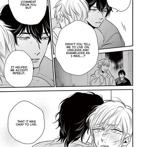 [Akabeko] Rakka (update c.6) [Eng] – Gay Manga sex 23