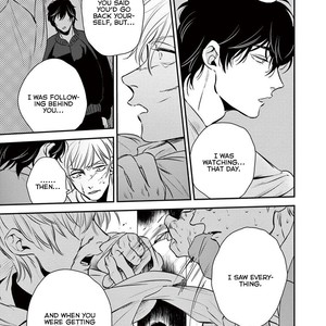 [Akabeko] Rakka (update c.6) [Eng] – Gay Manga sex 25
