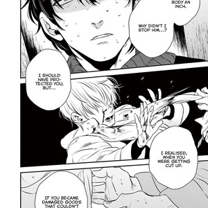 [Akabeko] Rakka (update c.6) [Eng] – Gay Manga sex 26