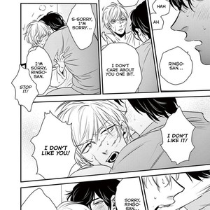 [Akabeko] Rakka (update c.6) [Eng] – Gay Manga sex 28