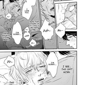 [Akabeko] Rakka (update c.6) [Eng] – Gay Manga sex 31