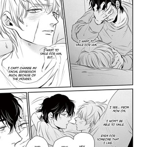 [Akabeko] Rakka (update c.6) [Eng] – Gay Manga sex 35