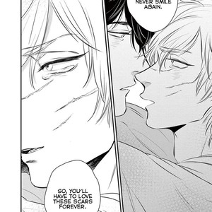 [Akabeko] Rakka (update c.6) [Eng] – Gay Manga sex 36