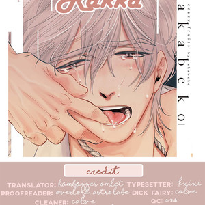 [Akabeko] Rakka (update c.6) [Eng] – Gay Manga sex 38