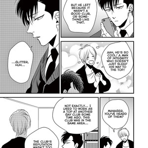 [Akabeko] Rakka (update c.6) [Eng] – Gay Manga sex 43