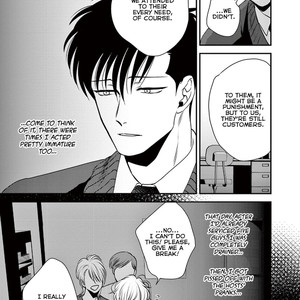 [Akabeko] Rakka (update c.6) [Eng] – Gay Manga sex 45