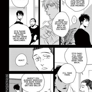 [Akabeko] Rakka (update c.6) [Eng] – Gay Manga sex 46