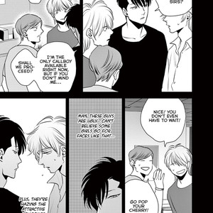 [Akabeko] Rakka (update c.6) [Eng] – Gay Manga sex 47